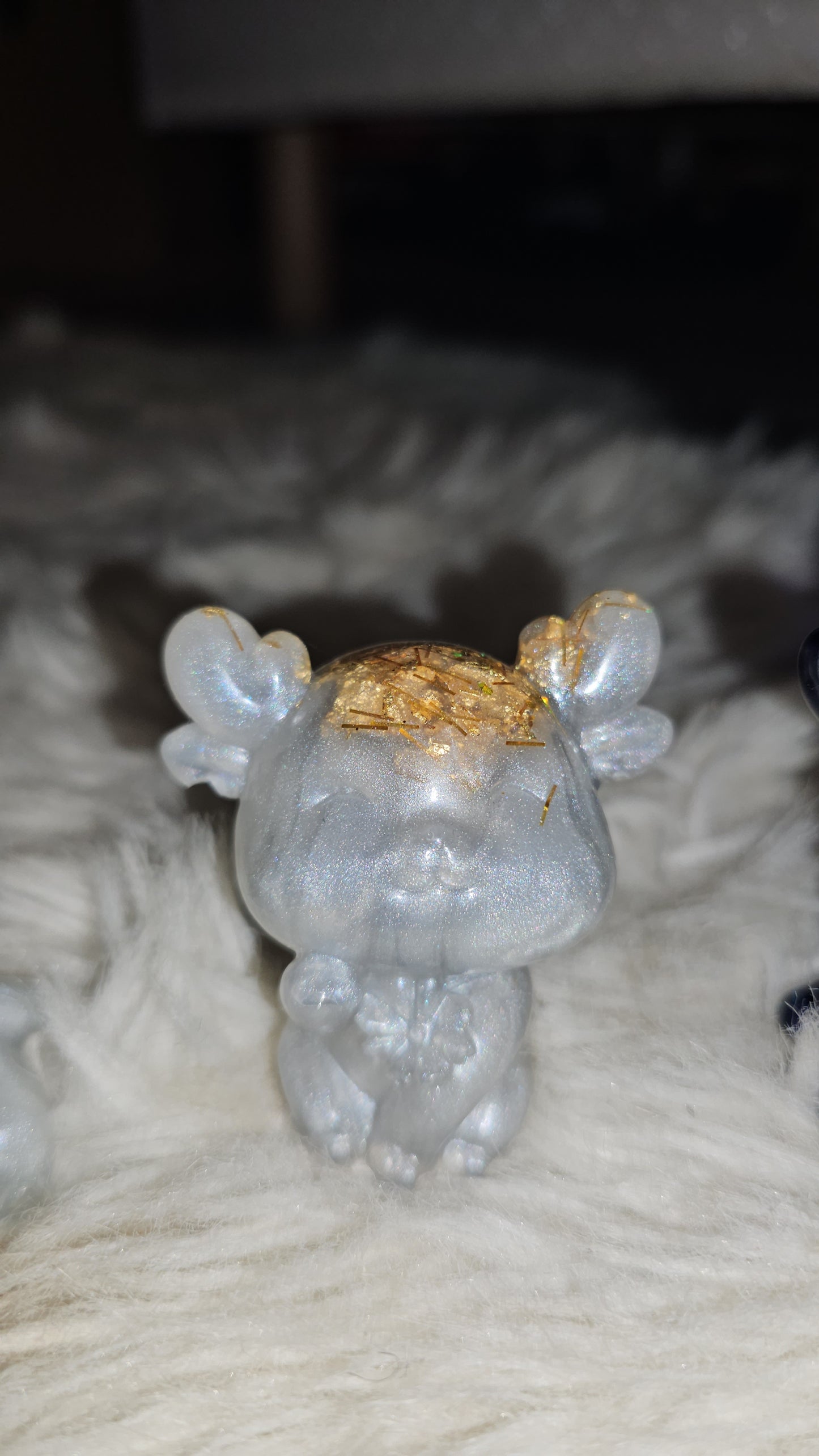 Gamme Design Animaux LovShib™️