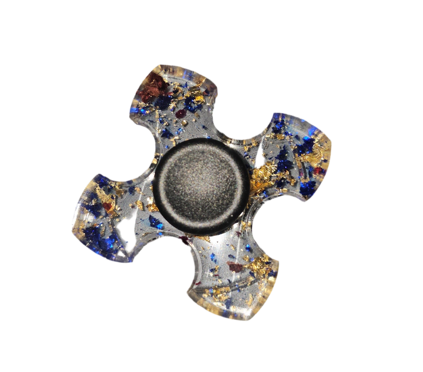 Spinner en résine (1 pcs)