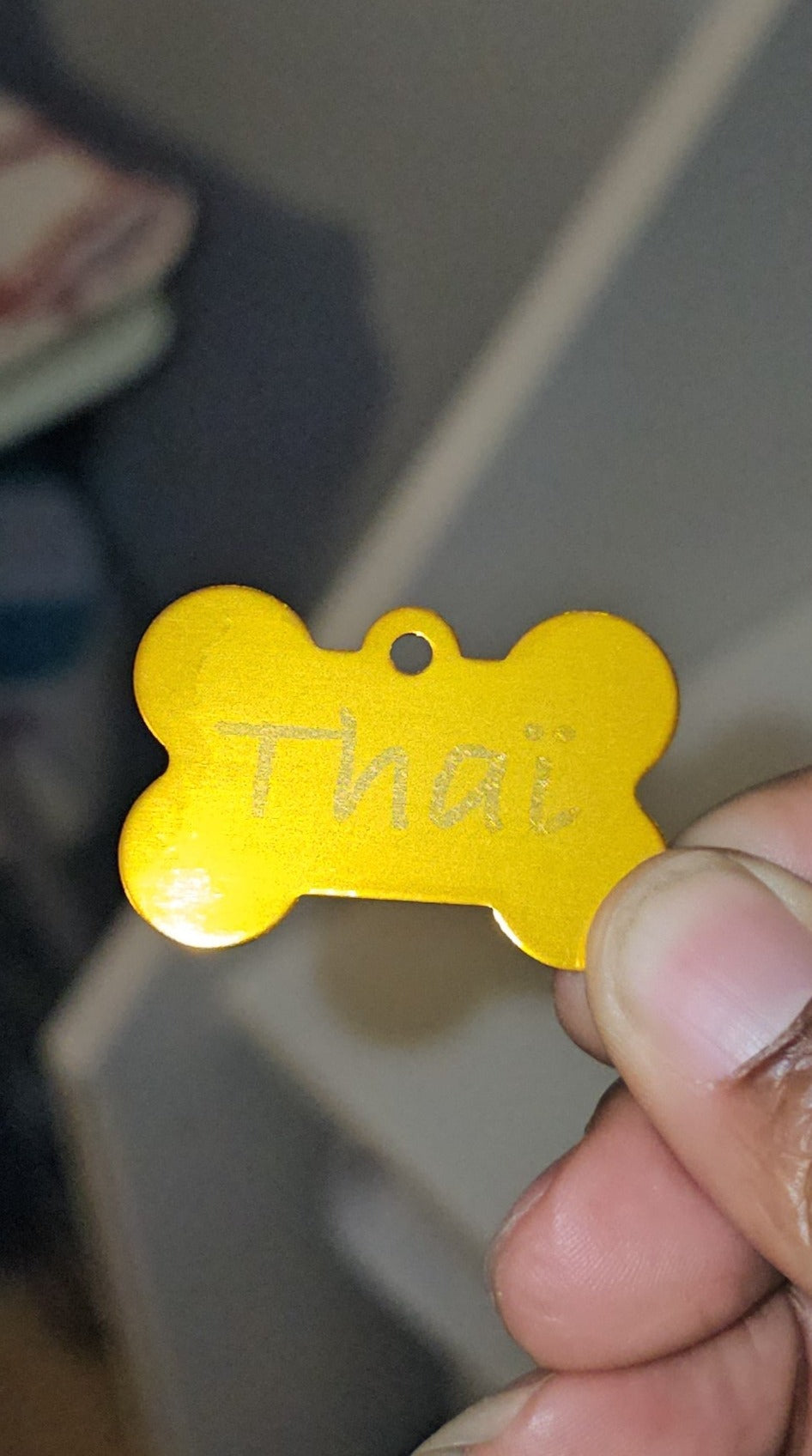 Gamme pour Chien et Chat à personnaliser LovShib™️ Élevage