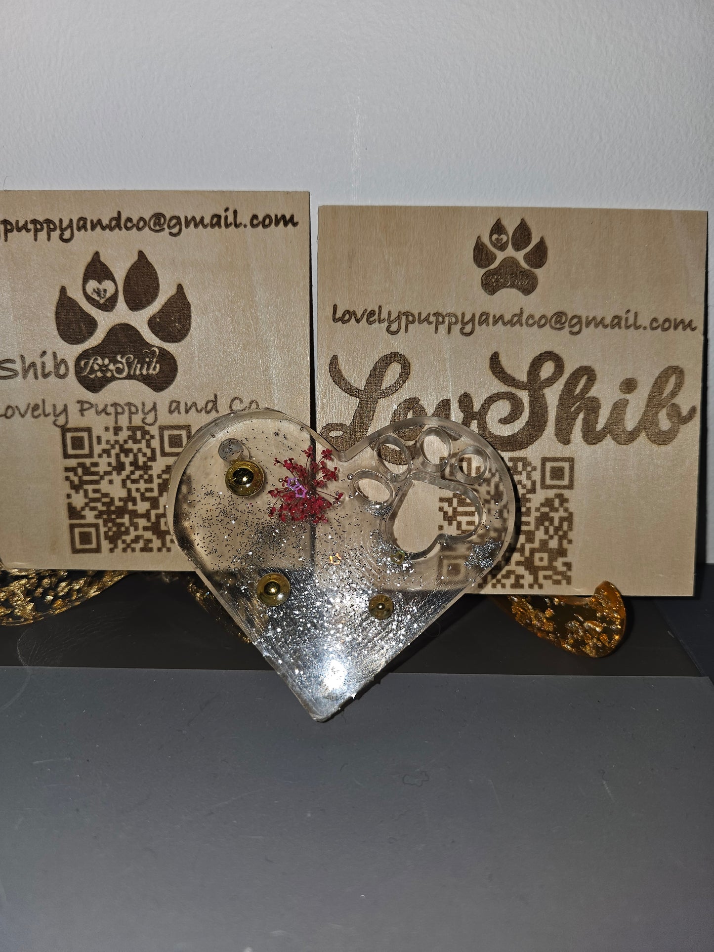 Gamme Design Animaux LovShib™️
