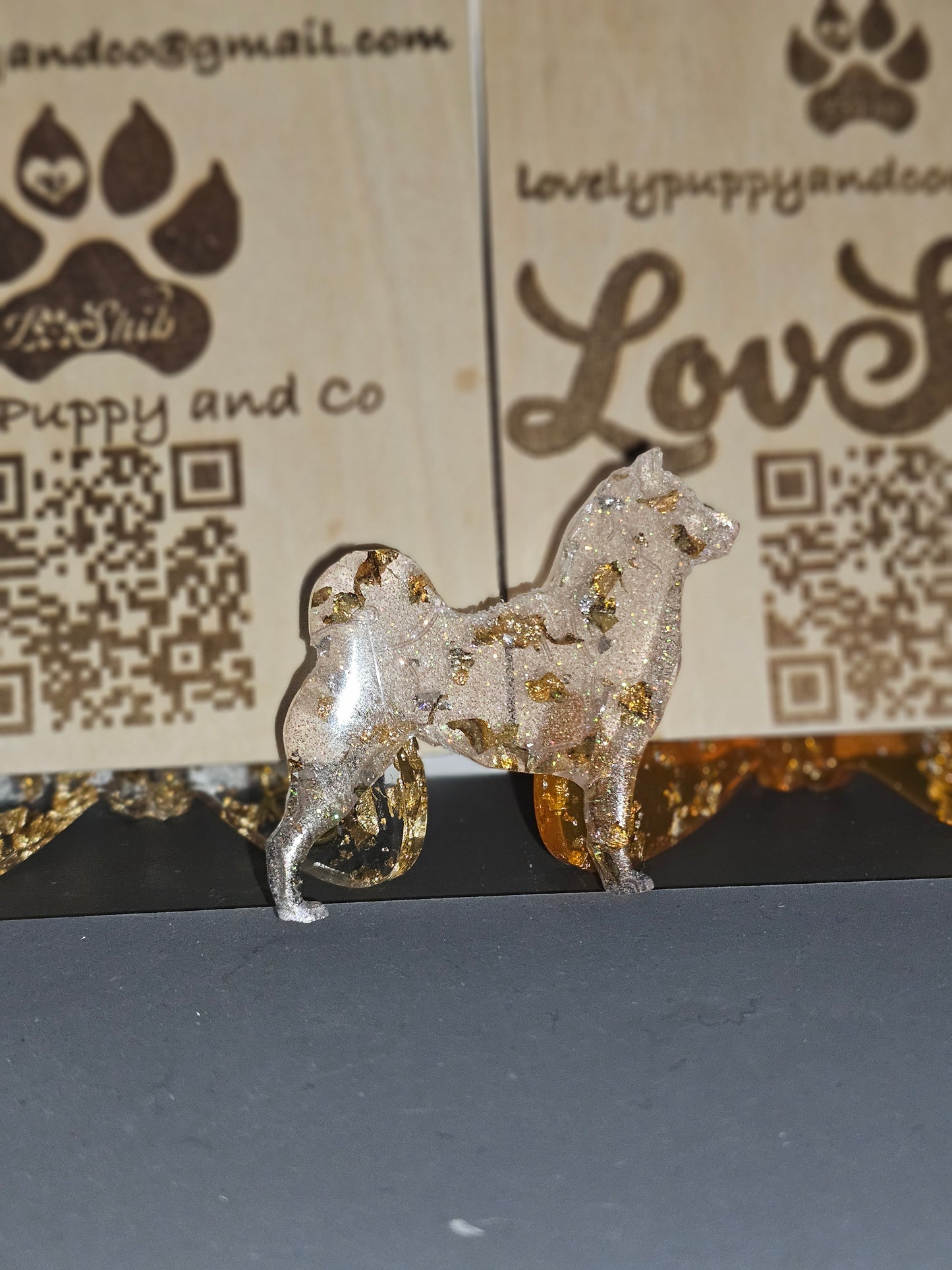 Gamme Design Animaux LovShib™️