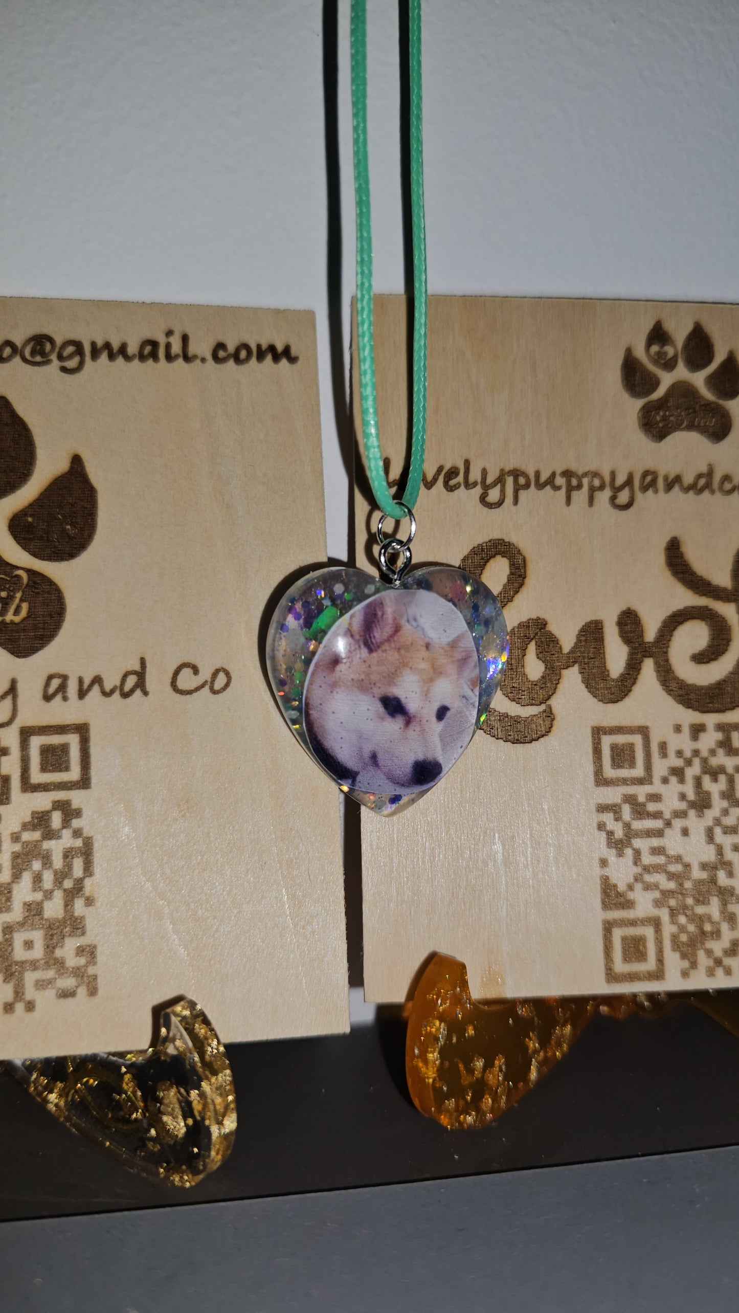 Gamme Design Animaux LovShib™️