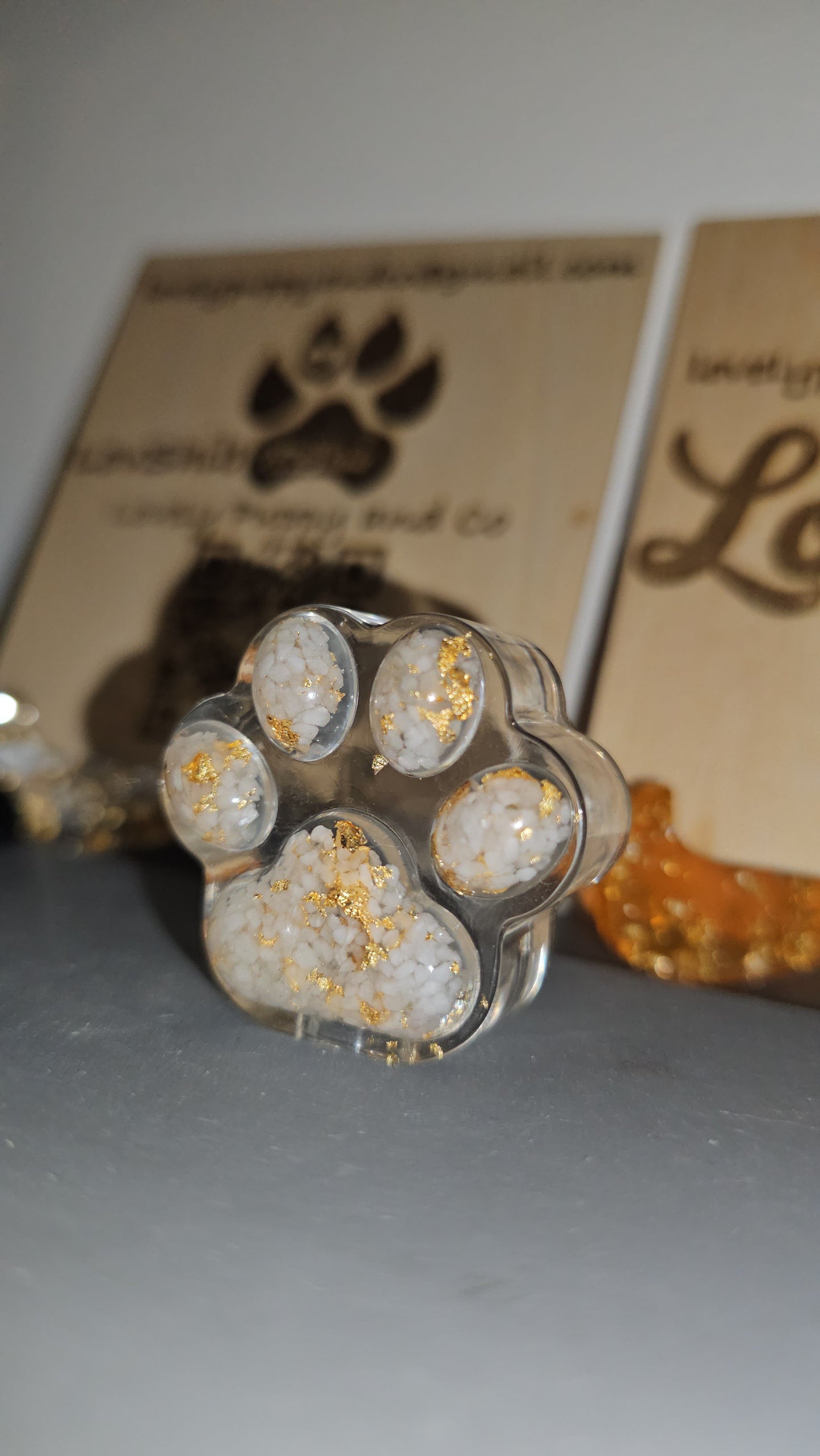 Gamme Design Animaux LovShib™️