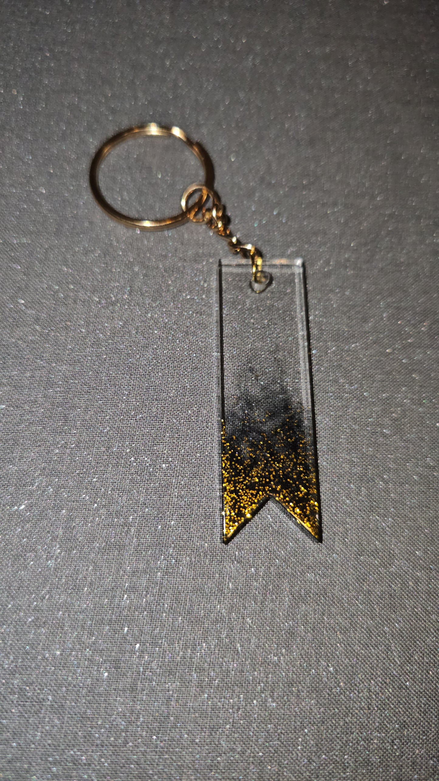 Marque page en résine (1 pcs)