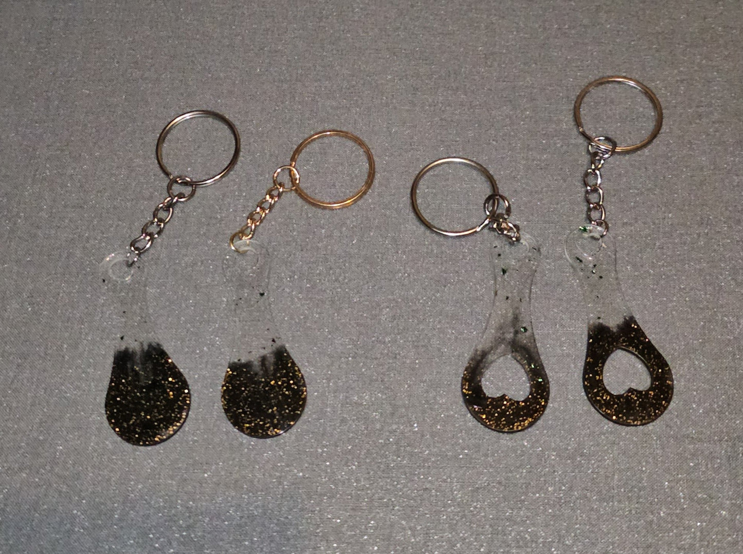 Jetons de caddie en résine (1 pcs)