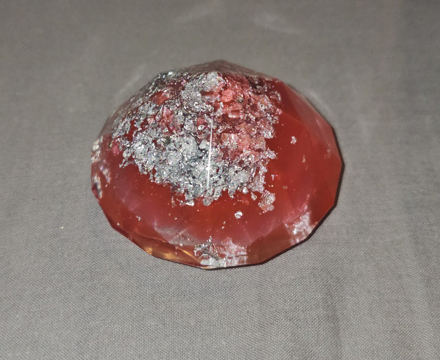 Décoration en résine (1 pcs)