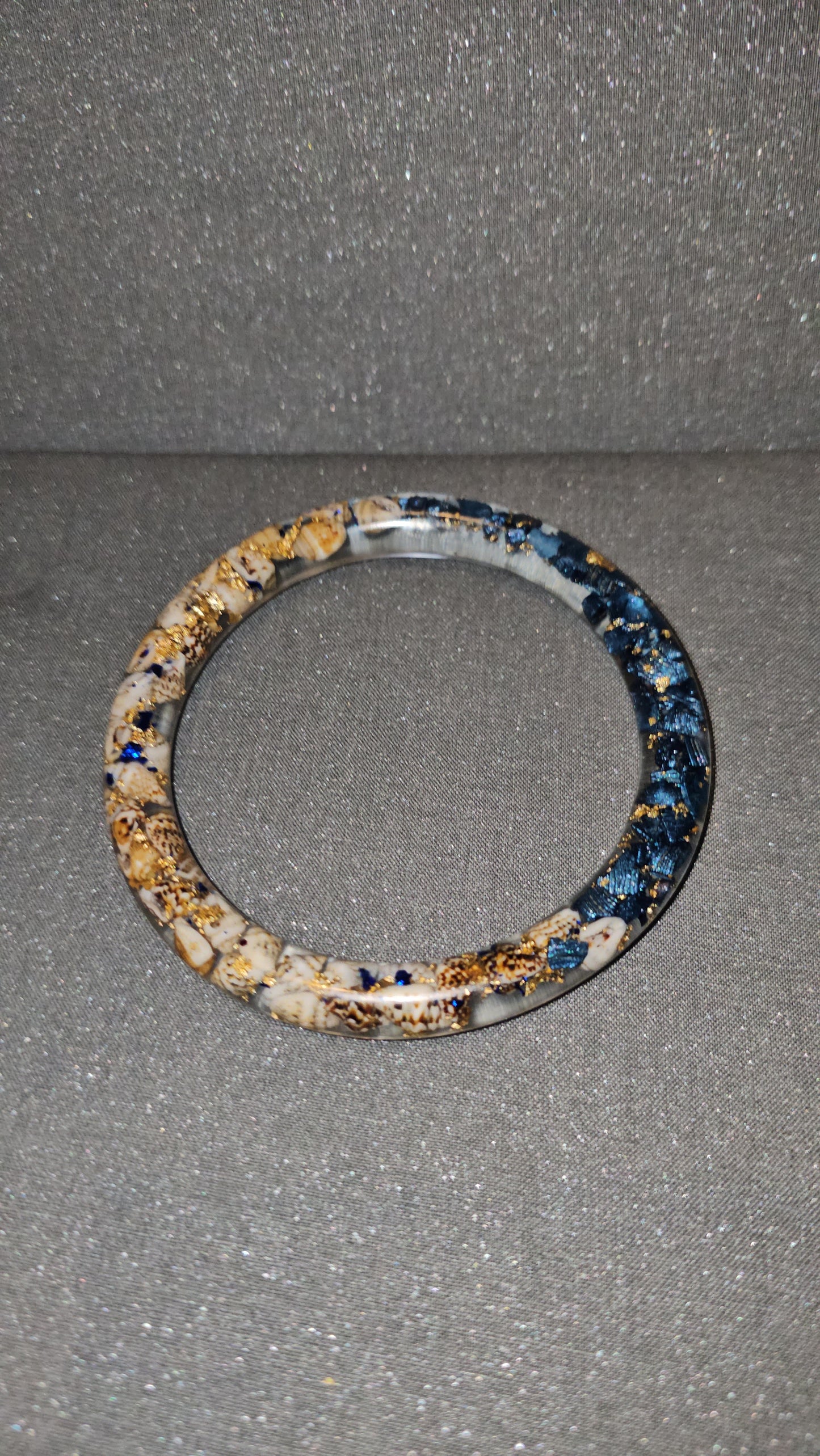 Bracelets en résine Fantaisies (1 pcs)
