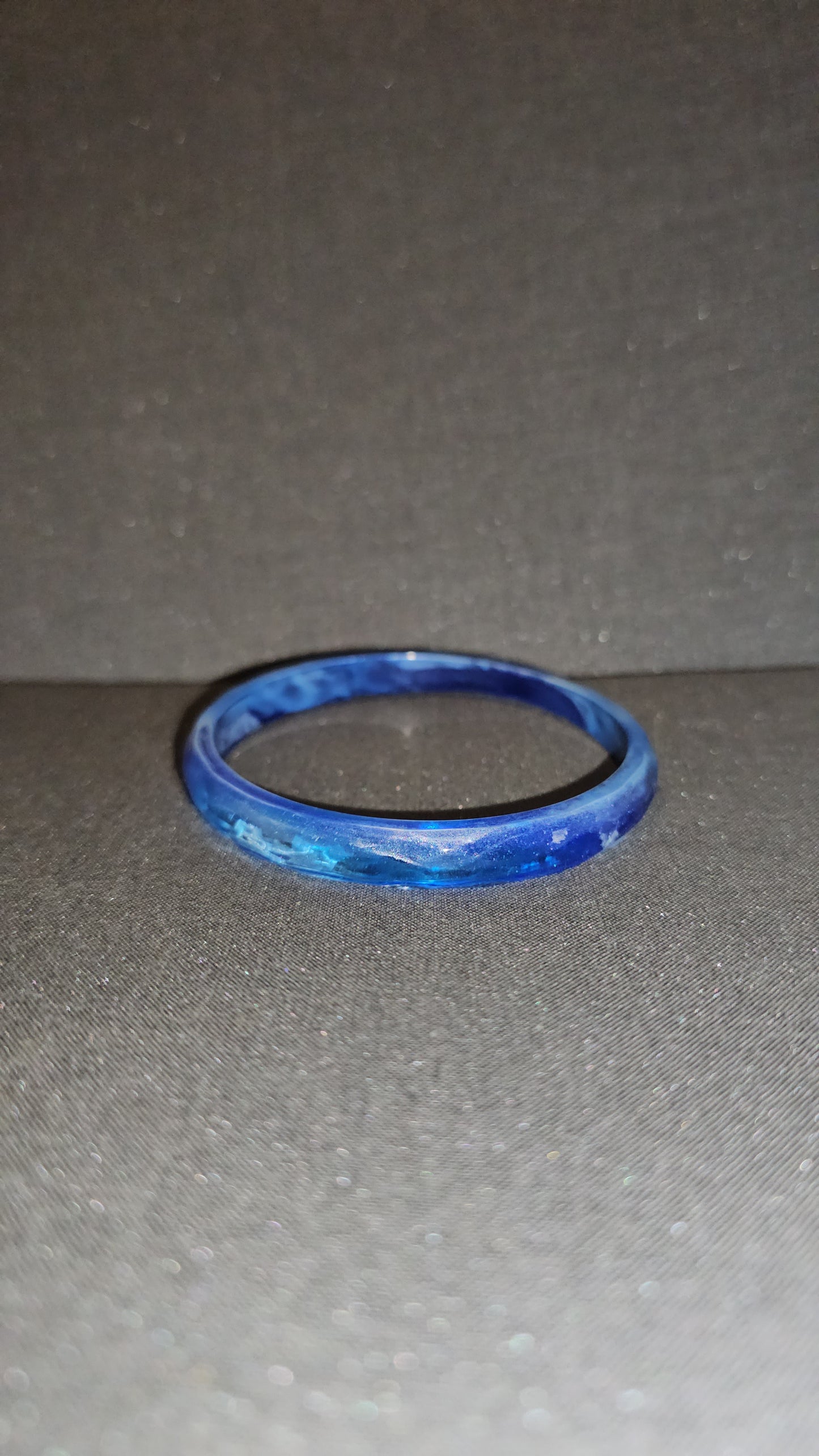 Bracelets en résine Fantaisies (1 pcs)