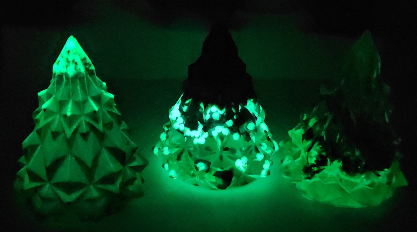 Décoration en résine (1 pcs)