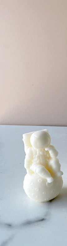 Moules en silicone Astronautes sur la lune "DropShib"