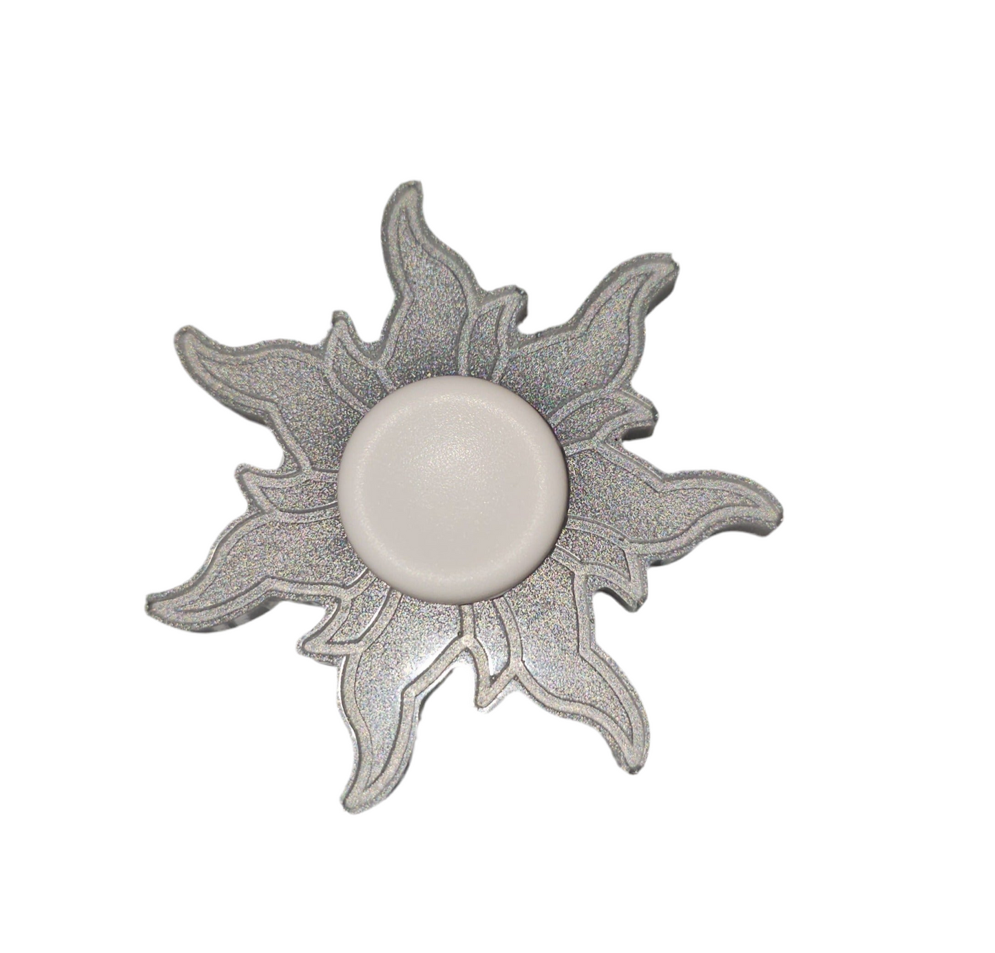 Spinner en résine (1 pcs)
