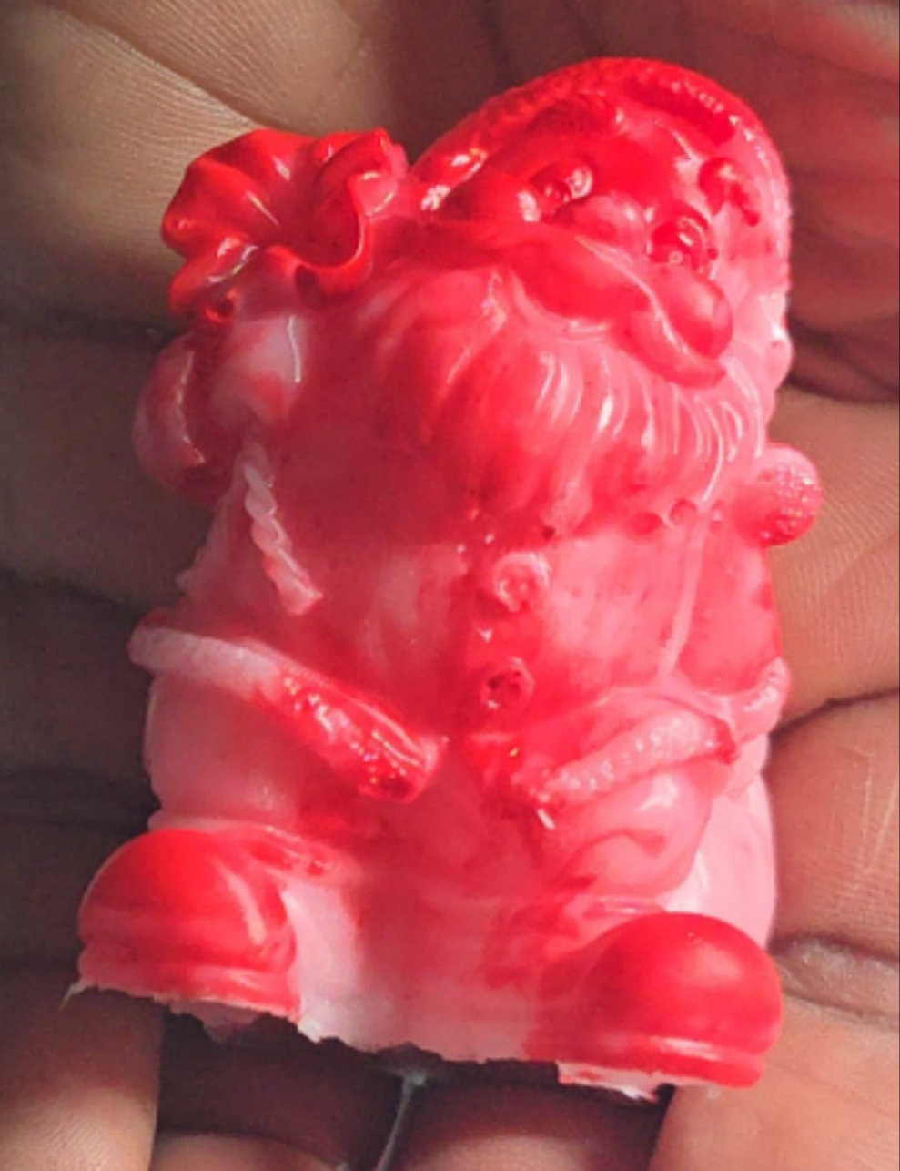 Figurines en résine (1 pcs)
