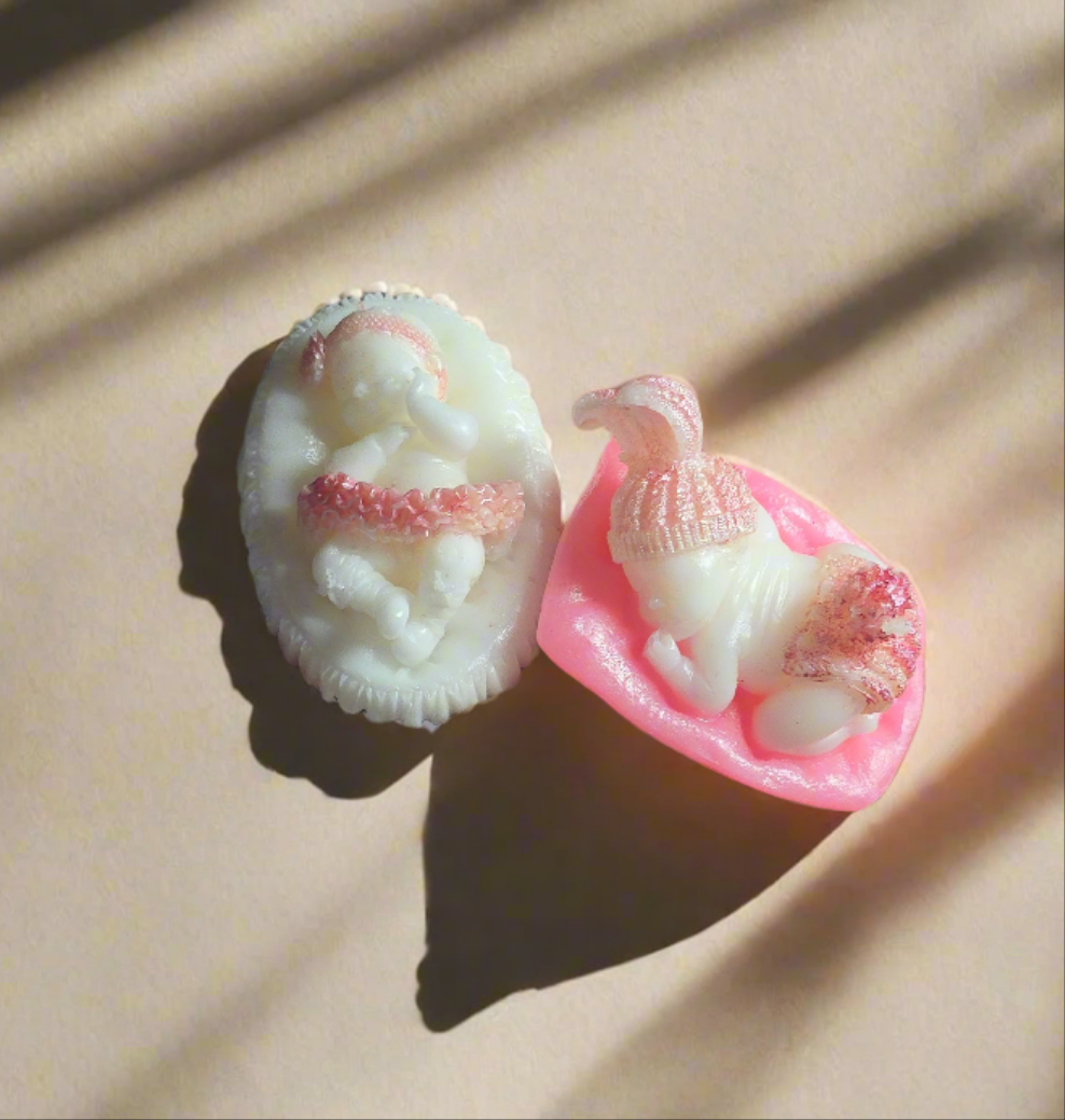 Figurines en résine (1 pcs)