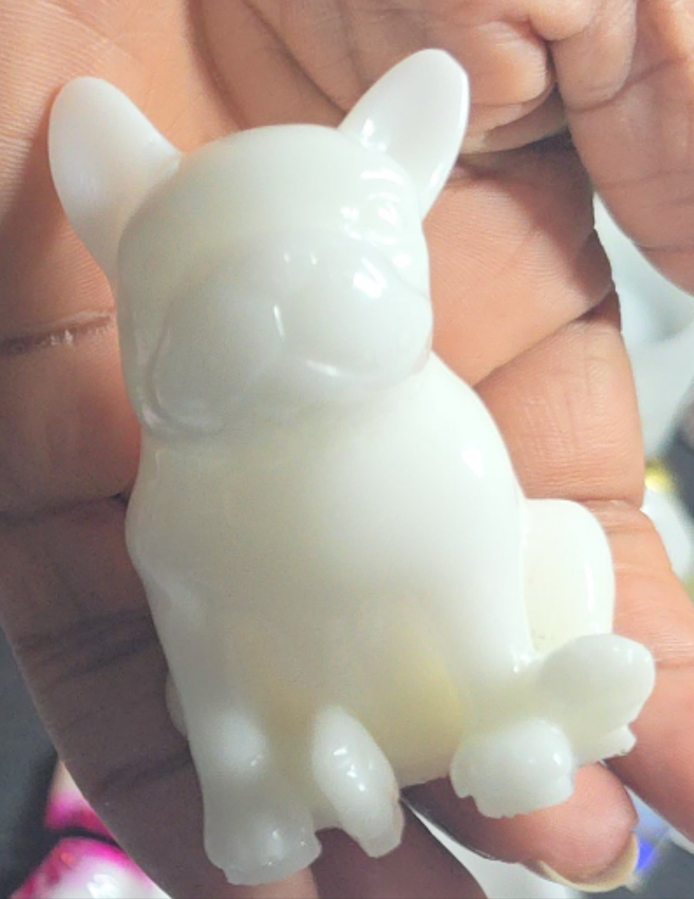 Figurines en résine (1 pcs)