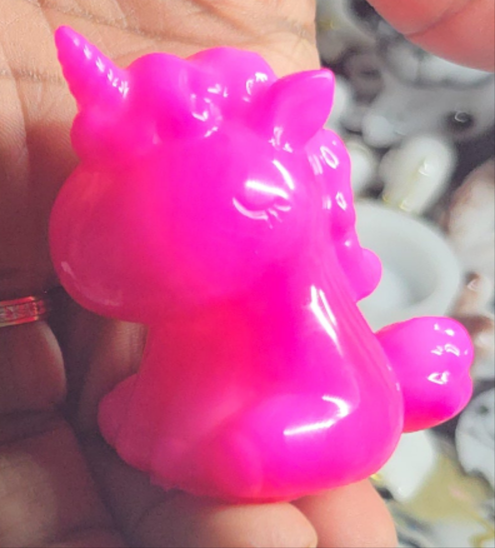 Figurines en résine (1 pcs)