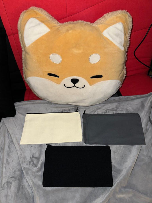 Trousse à personnaliser (1 pcs)