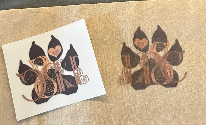 Sac à dos à personnaliser (1 pcs)