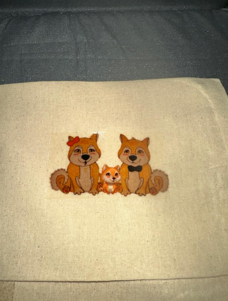 Sac à dos à personnaliser (1 pcs)