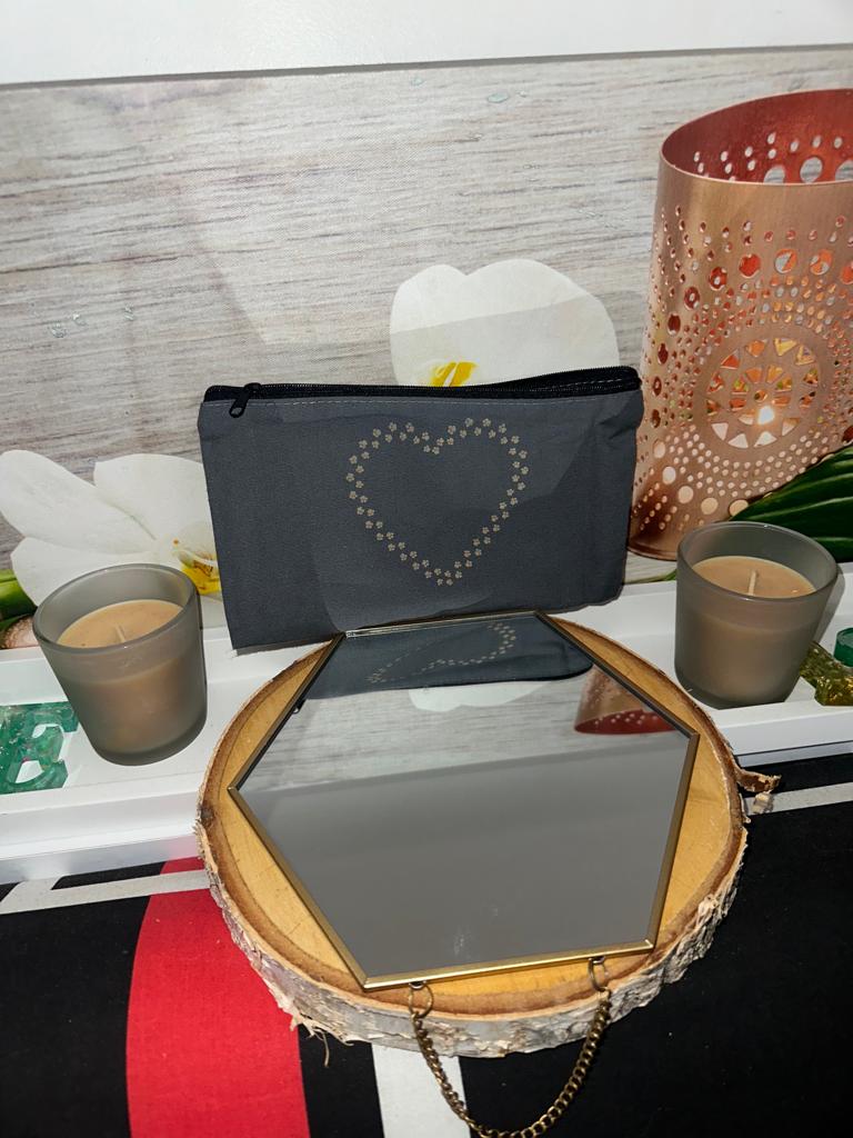 Trousse à personnaliser (1 pcs)