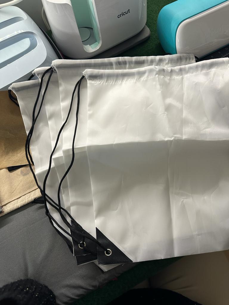 Sac à dos à personnaliser (1 pcs)