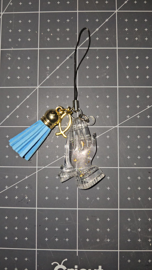 Gamme Chrétienne en résine (1 pcs)