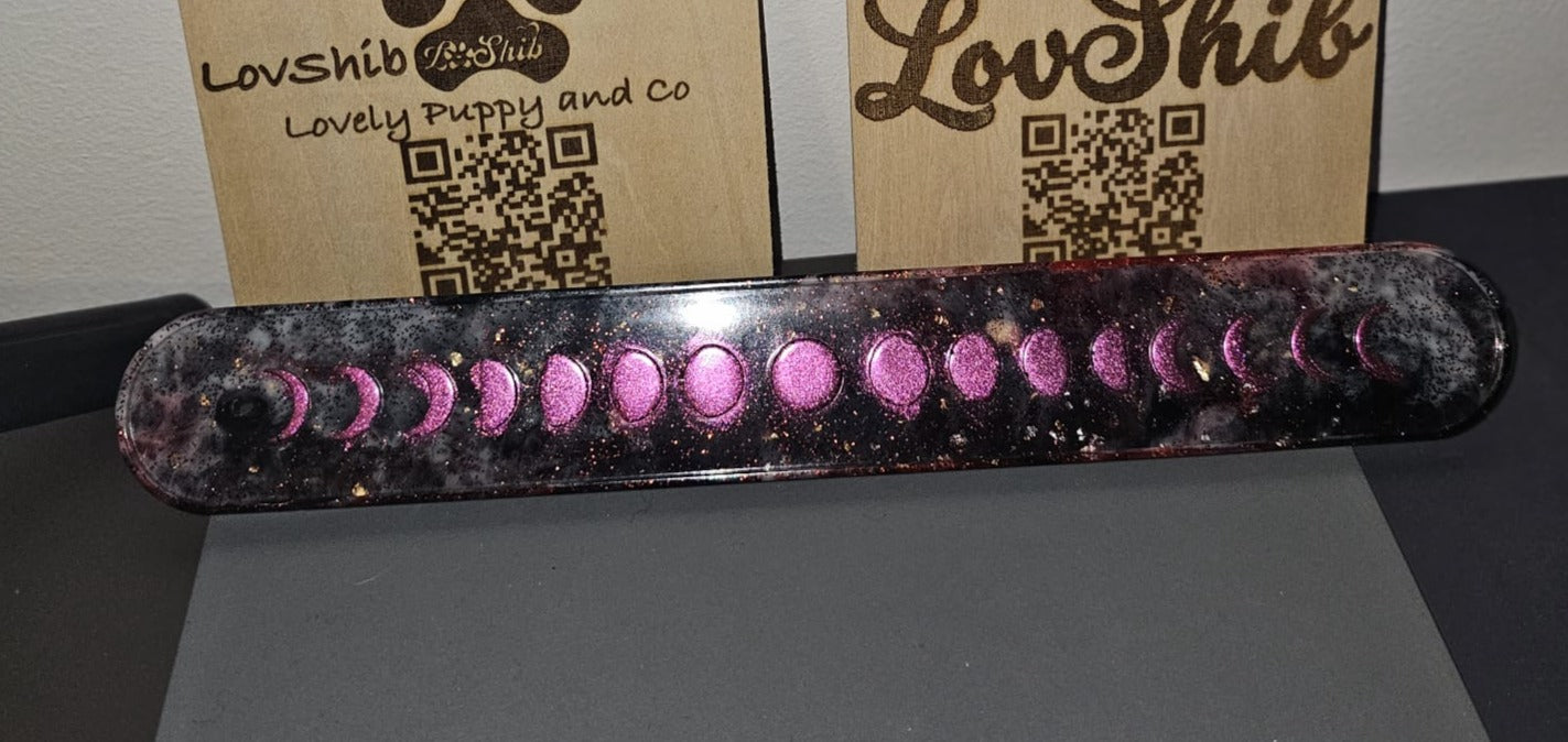 Portes encens en résine (1 pcs)