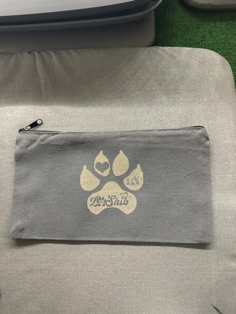 Trousse à personnaliser (1 pcs)