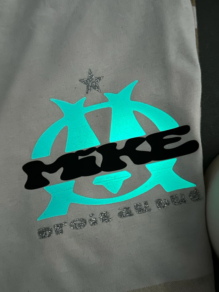 T-shirt à personnaliser pour enfant (1 pcs)