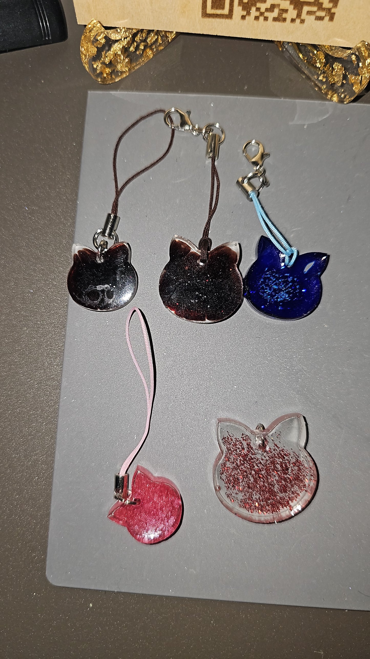 Gamme Design Animaux LovShib™️