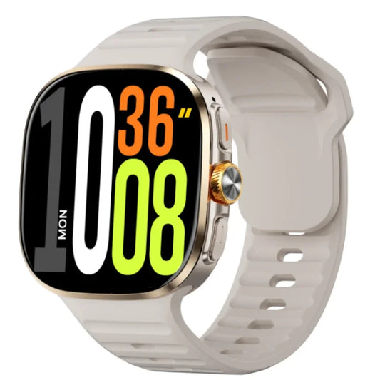 âđ Montre ConnectĂ©e M99 Android 10.0 â Smartwatch 5G avec Carte SIM + 7 Bracelets