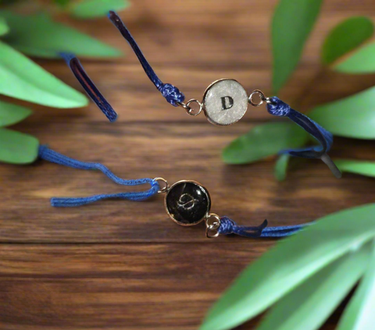 Bracelets en résine Fantaisies (1 pcs)