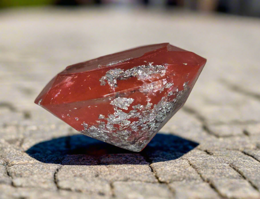 Décoration en résine (1 pcs)