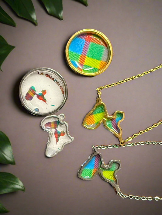 Bracelet en acier inoxydable (1 pcs)