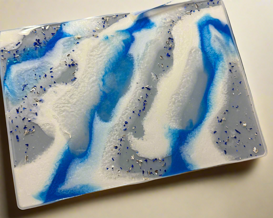 Plateaux en résine (1 pcs)