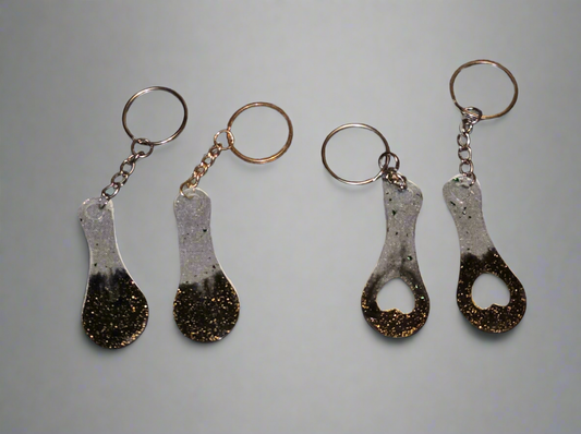 Jetons de caddie en résine (1 pcs)