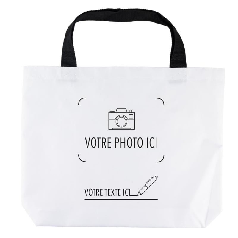 Sac à dos à personnaliser (1 pcs)