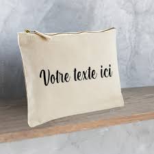 Trousse à personnaliser (1 pcs)