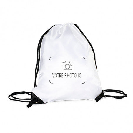 Sac à dos à personnaliser (1 pcs)