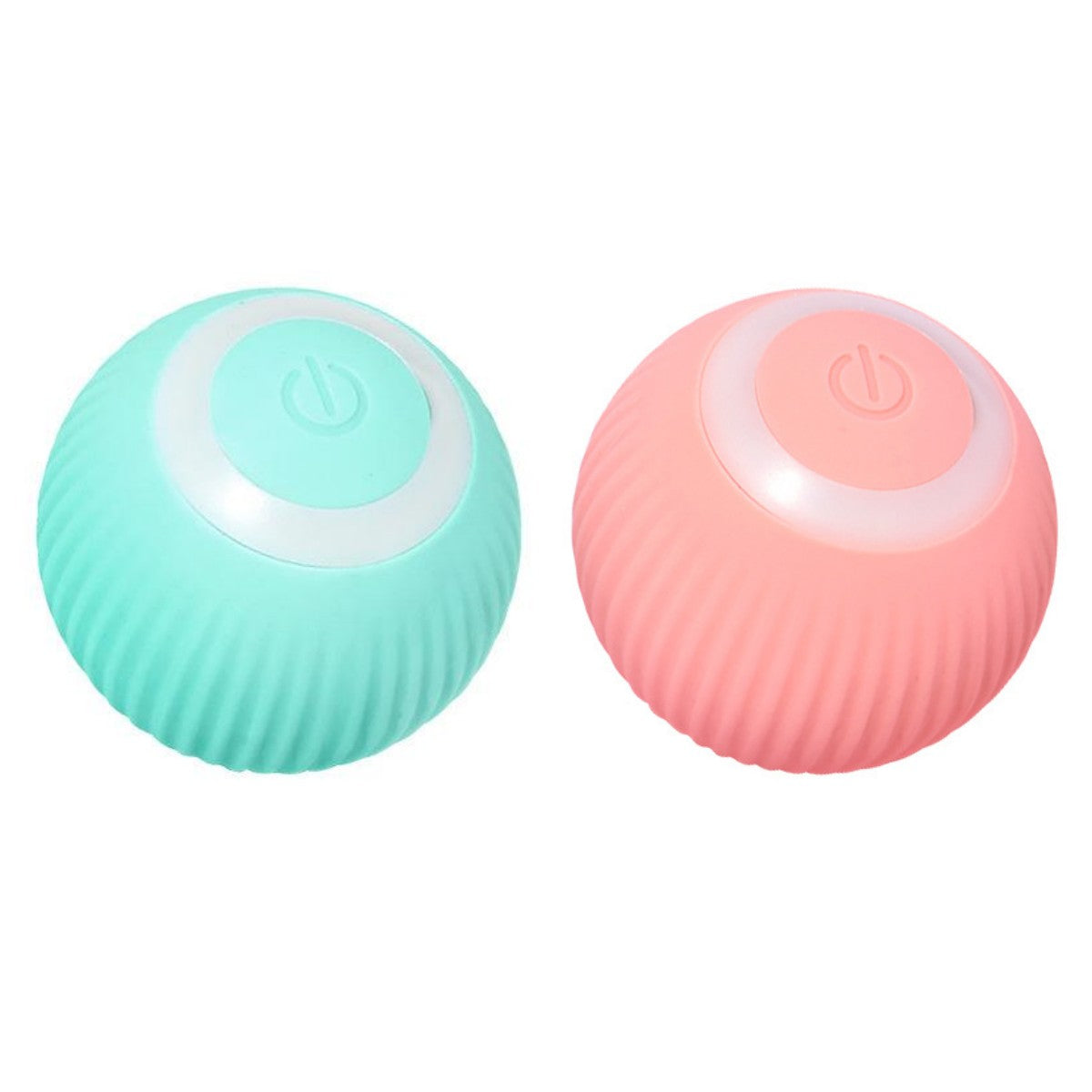 Balle interactive automatique intelligente rechargeable "DropShib"