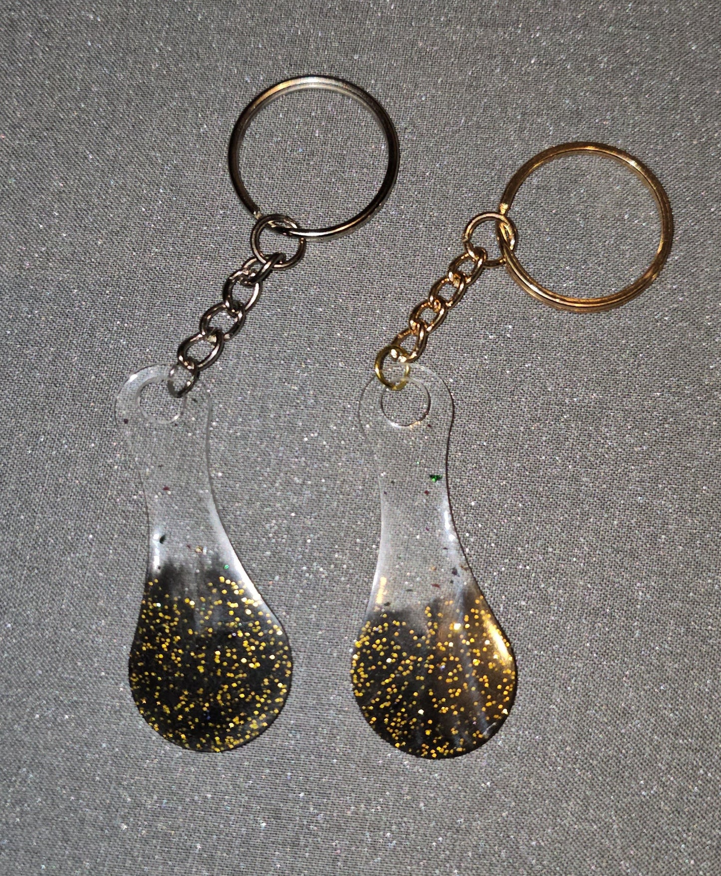 Jetons de caddie en résine (1 pcs)