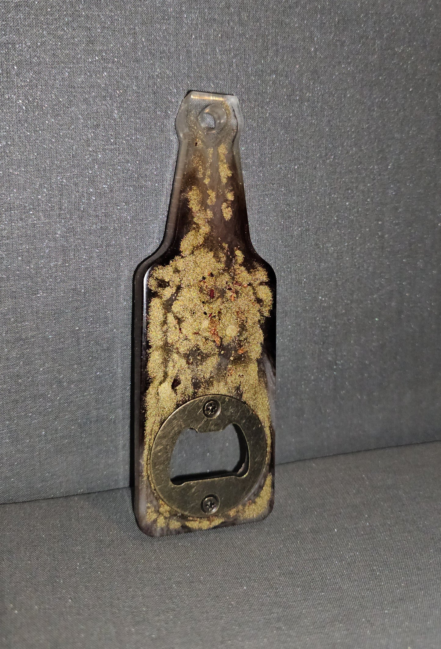 Décapsuleurs ouvre bouteilles en résine (1 pcs)