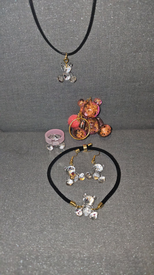 Pack lot d'articles LovShib™️