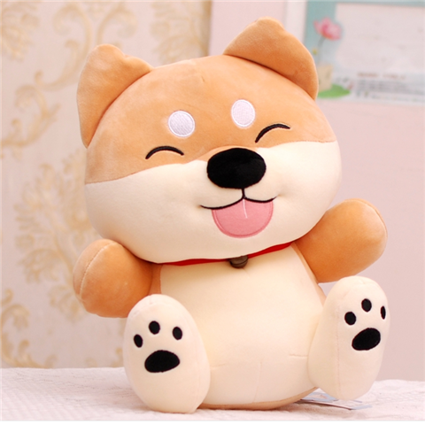 Peluche Shiba Inu 50 cm "DropShib"