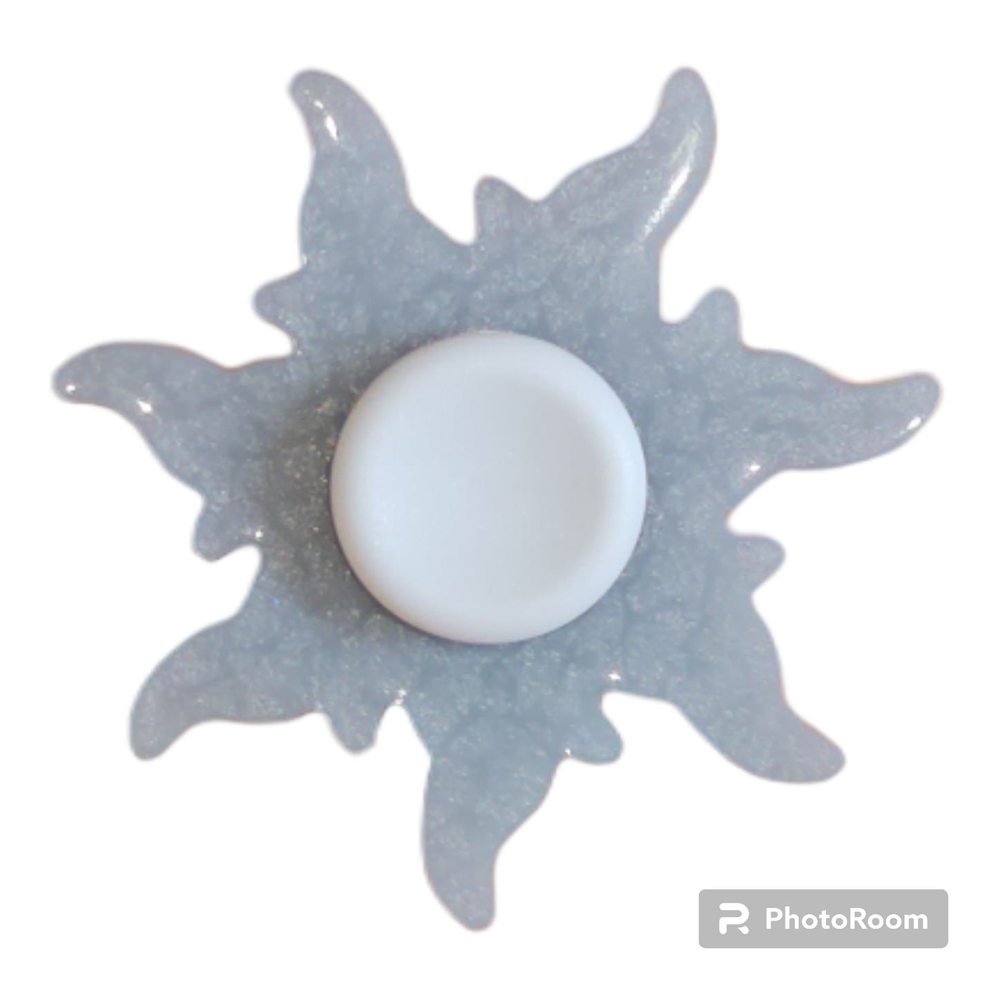 Spinner en résine (1 pcs)