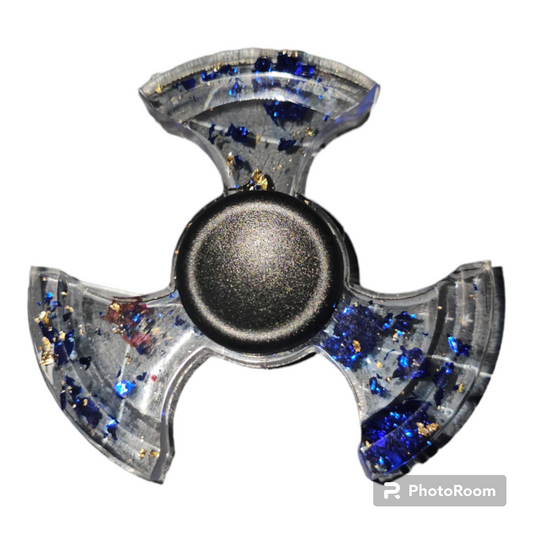Spinner en résine (1 pcs)