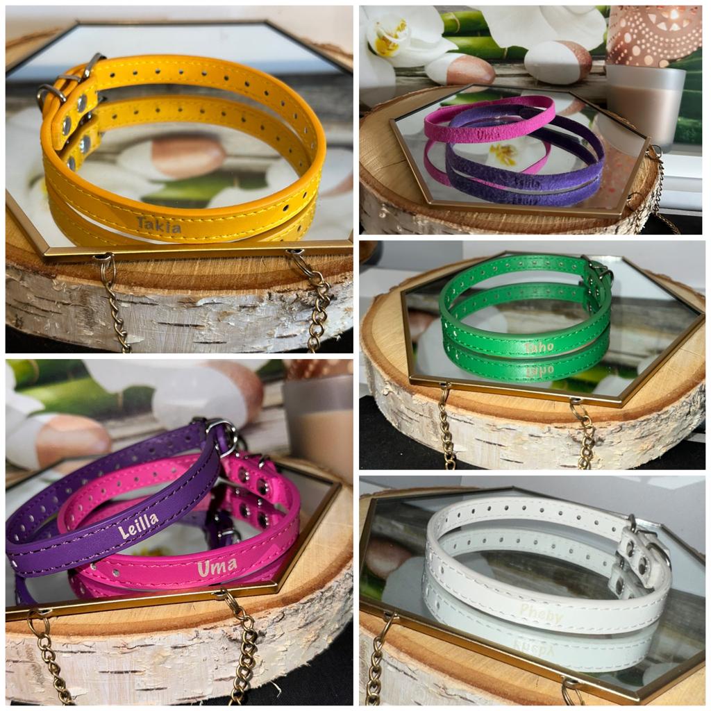 Gamme pour Chien et Chat à personnaliser LovShib™️ Élevage