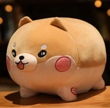 Peluche Shiba inu Veilleuse "DropShib"