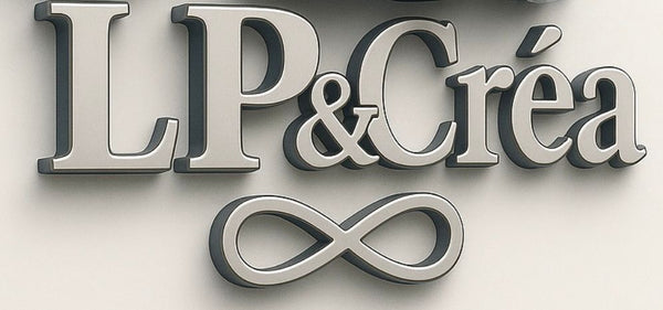 Lovely Puppy and Créa