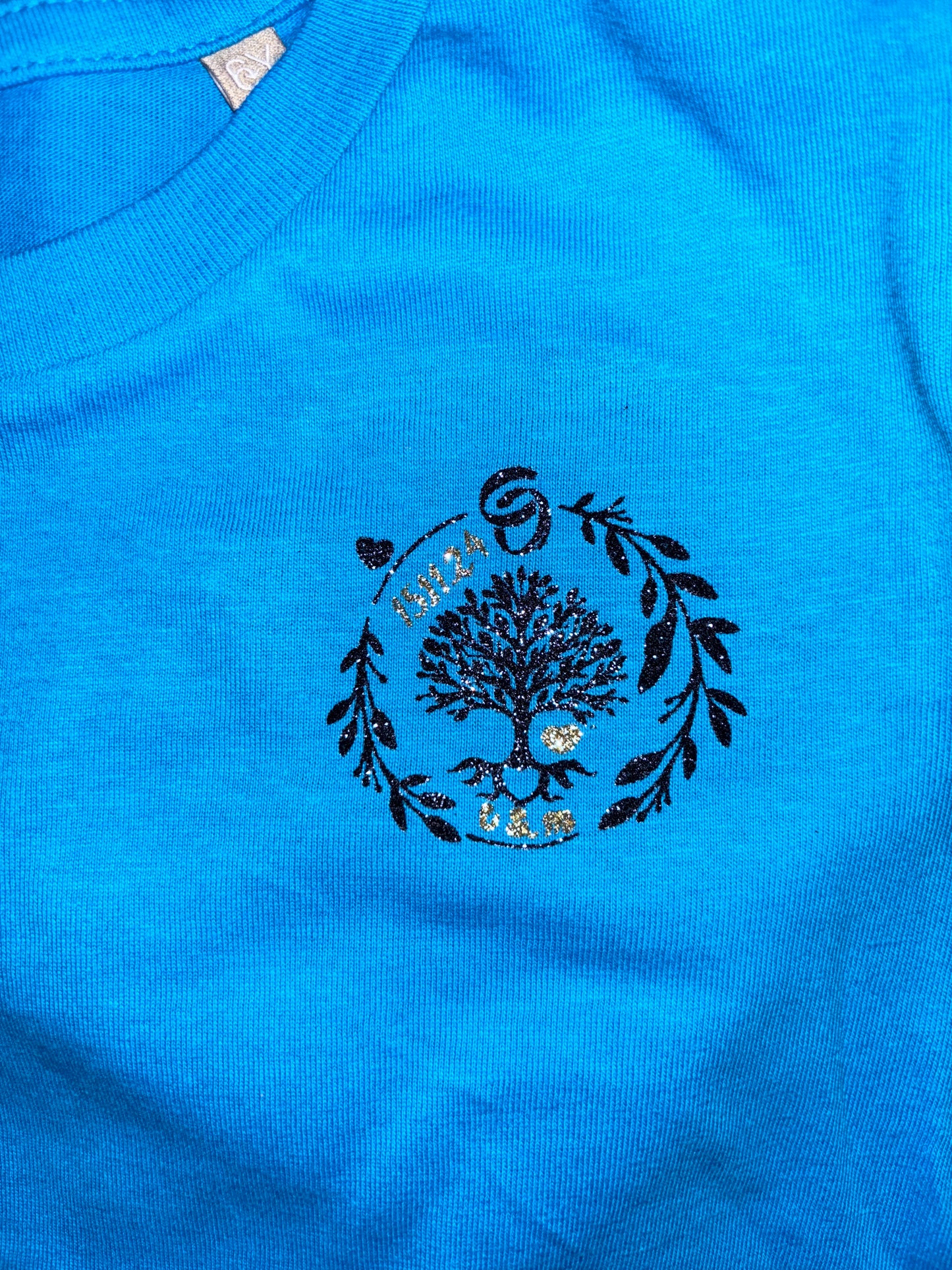 T-shirt à personnaliser pour enfant (1 pcs)
