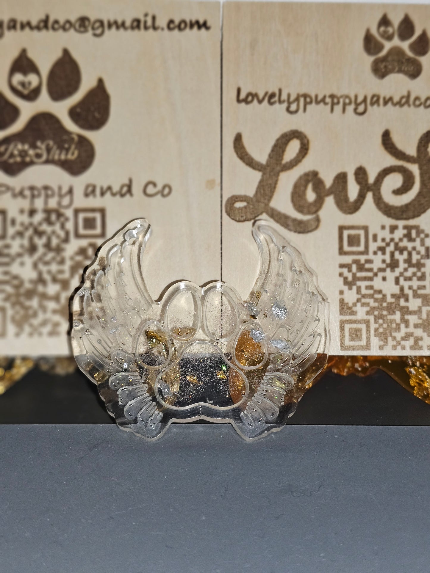 Gamme Design Animaux LovShib™️